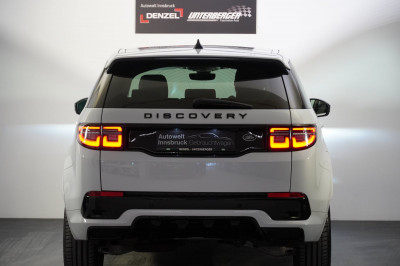 Land Rover Discovery Sport Gebrauchtwagen