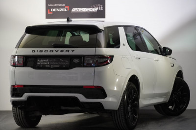 Land Rover Discovery Sport Gebrauchtwagen