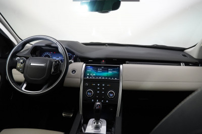 Land Rover Discovery Sport Gebrauchtwagen