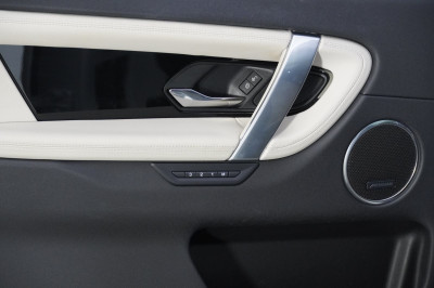 Land Rover Discovery Sport Gebrauchtwagen