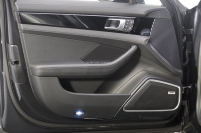 Porsche Panamera Gebrauchtwagen