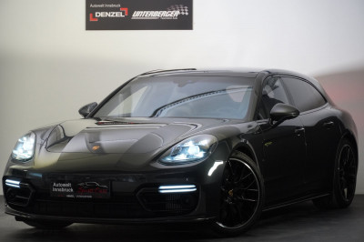 Porsche Panamera Gebrauchtwagen