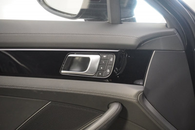 Porsche Panamera Gebrauchtwagen