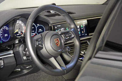 Porsche Panamera Gebrauchtwagen