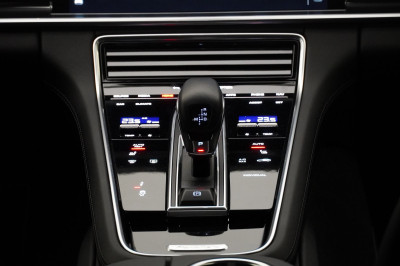 Porsche Panamera Gebrauchtwagen