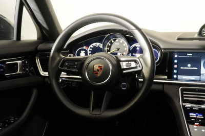 Porsche Panamera Gebrauchtwagen