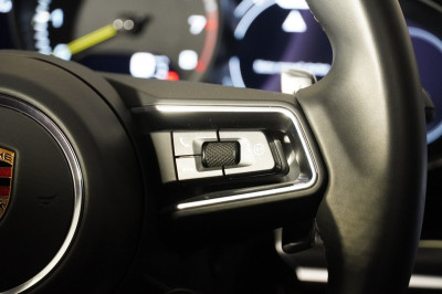 Porsche Panamera Gebrauchtwagen