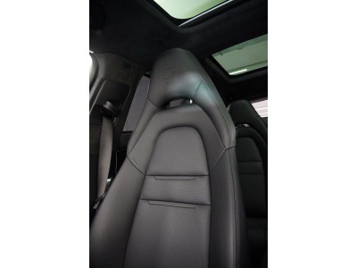 Porsche Panamera Gebrauchtwagen