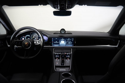 Porsche Panamera Gebrauchtwagen