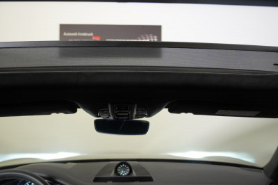 Porsche Panamera Gebrauchtwagen