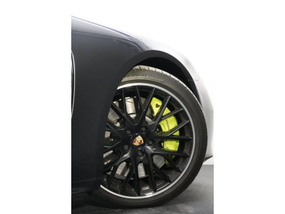 Porsche Panamera Gebrauchtwagen