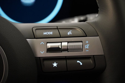 Hyundai Kona Neuwagen