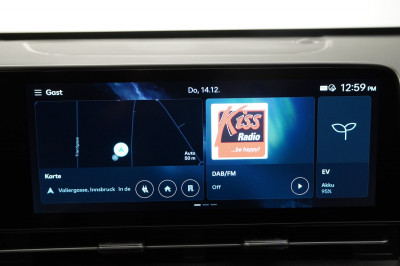 Hyundai Kona Neuwagen