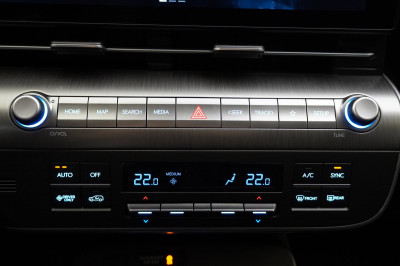 Hyundai Kona Neuwagen