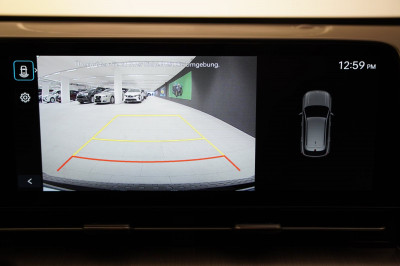 Hyundai Kona Neuwagen