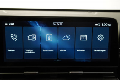 Hyundai Kona Neuwagen