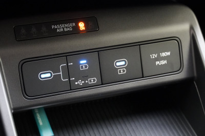 Hyundai Kona Neuwagen