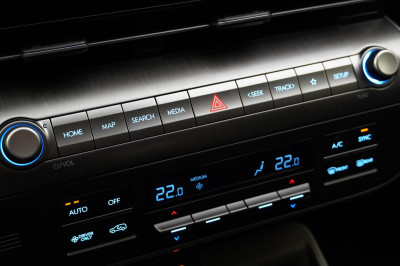 Hyundai Kona Neuwagen