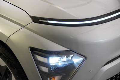 Hyundai Kona Neuwagen