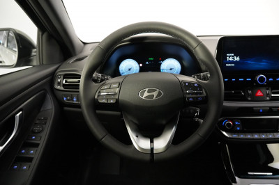 Hyundai i30 Neuwagen