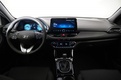 Hyundai i30 Neuwagen