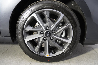 Hyundai i30 Neuwagen