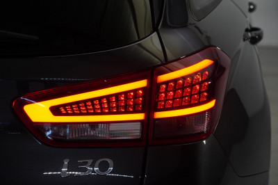 Hyundai i30 Neuwagen