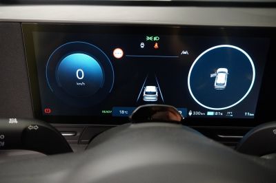 Hyundai Kona Neuwagen