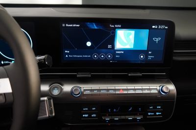 Hyundai Kona Neuwagen