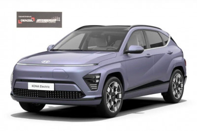 Hyundai Kona Neuwagen