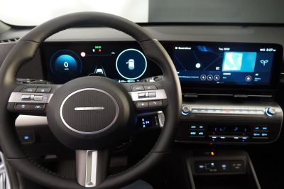 Hyundai Kona Neuwagen