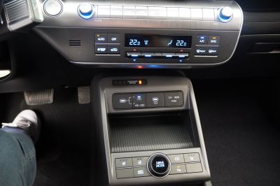 Hyundai Kona Neuwagen