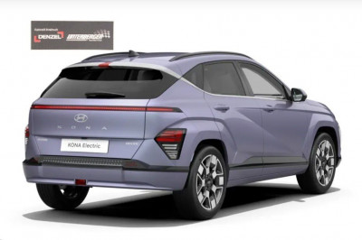 Hyundai Kona Neuwagen Hyundai Kona Neuwagen