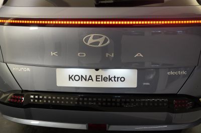 Hyundai Kona Neuwagen