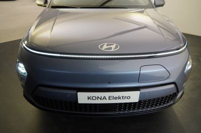 Hyundai Kona Neuwagen
