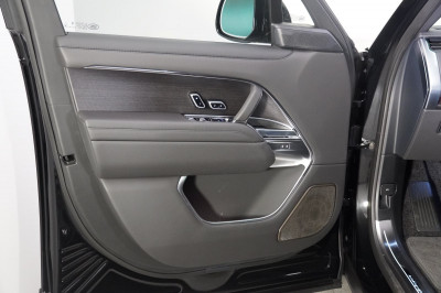 Land Rover Range Rover Series Neuwagen