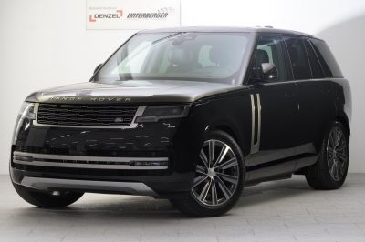 Land Rover Range Rover Series Neuwagen