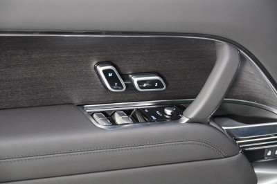 Land Rover Range Rover Series Neuwagen