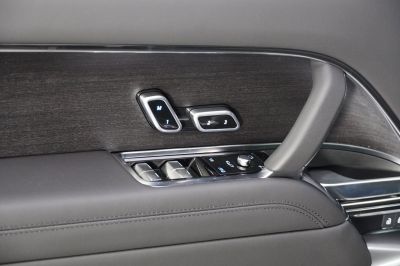 Land Rover Range Rover Series Vorführwagen Land Rover Range Rover Series Vorführwagen