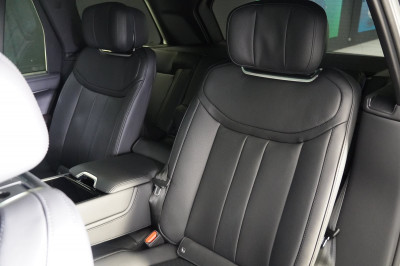 Land Rover Range Rover Series Neuwagen