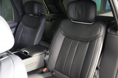 Land Rover Range Rover Series Vorführwagen Land Rover Range Rover Series Vorführwagen