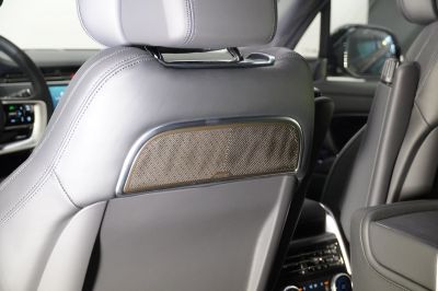 Land Rover Range Rover Series Vorführwagen Land Rover Range Rover Series Vorführwagen