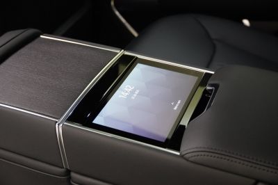 Land Rover Range Rover Series Vorführwagen Land Rover Range Rover Series Vorführwagen