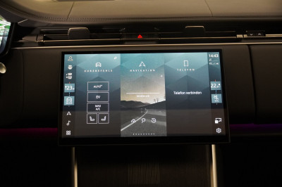 Land Rover Range Rover Series Neuwagen