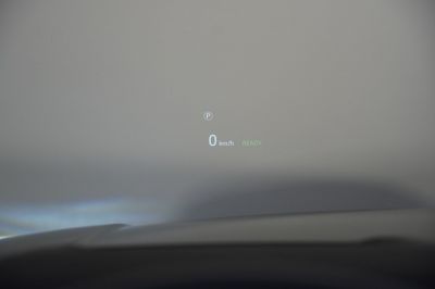 Land Rover Range Rover Series Vorführwagen Land Rover Range Rover Series Vorführwagen