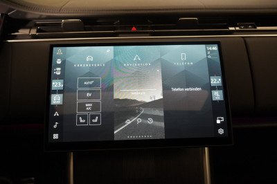 Land Rover Range Rover Series Neuwagen