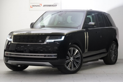 Land Rover Range Rover Series Neuwagen