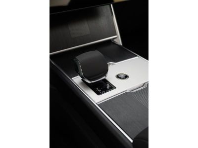 Land Rover Range Rover Series Vorführwagen Land Rover Range Rover Series Vorführwagen