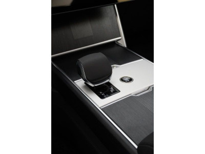 Land Rover Range Rover Series Neuwagen