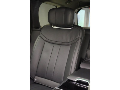 Land Rover Range Rover Series Neuwagen